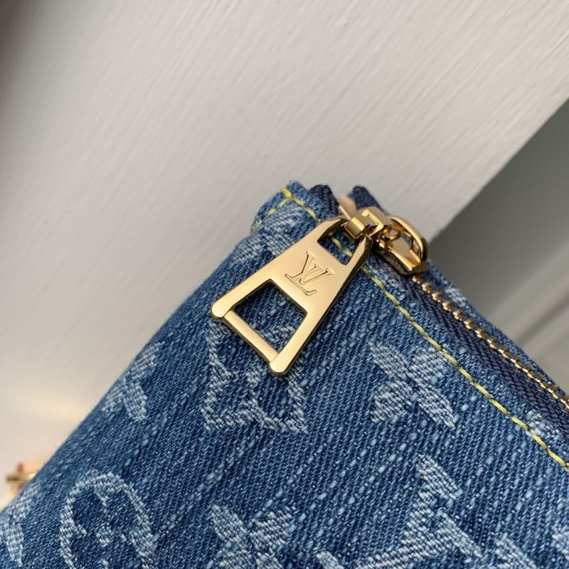 LV Satchel bags